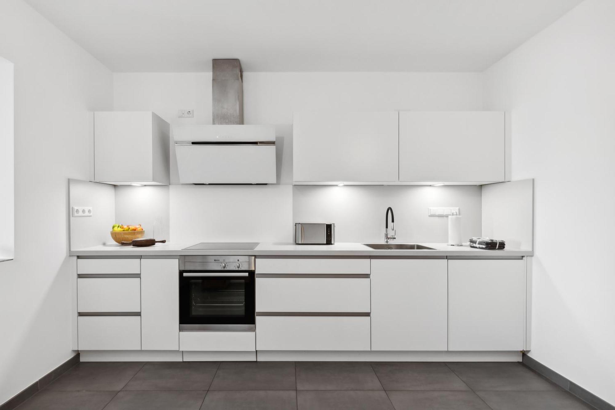 Modern Living - Basf - Ma - Pfalz - 1 Gym 2 Working Spaces Ludwigshafen am Rhein Bagian luar foto
