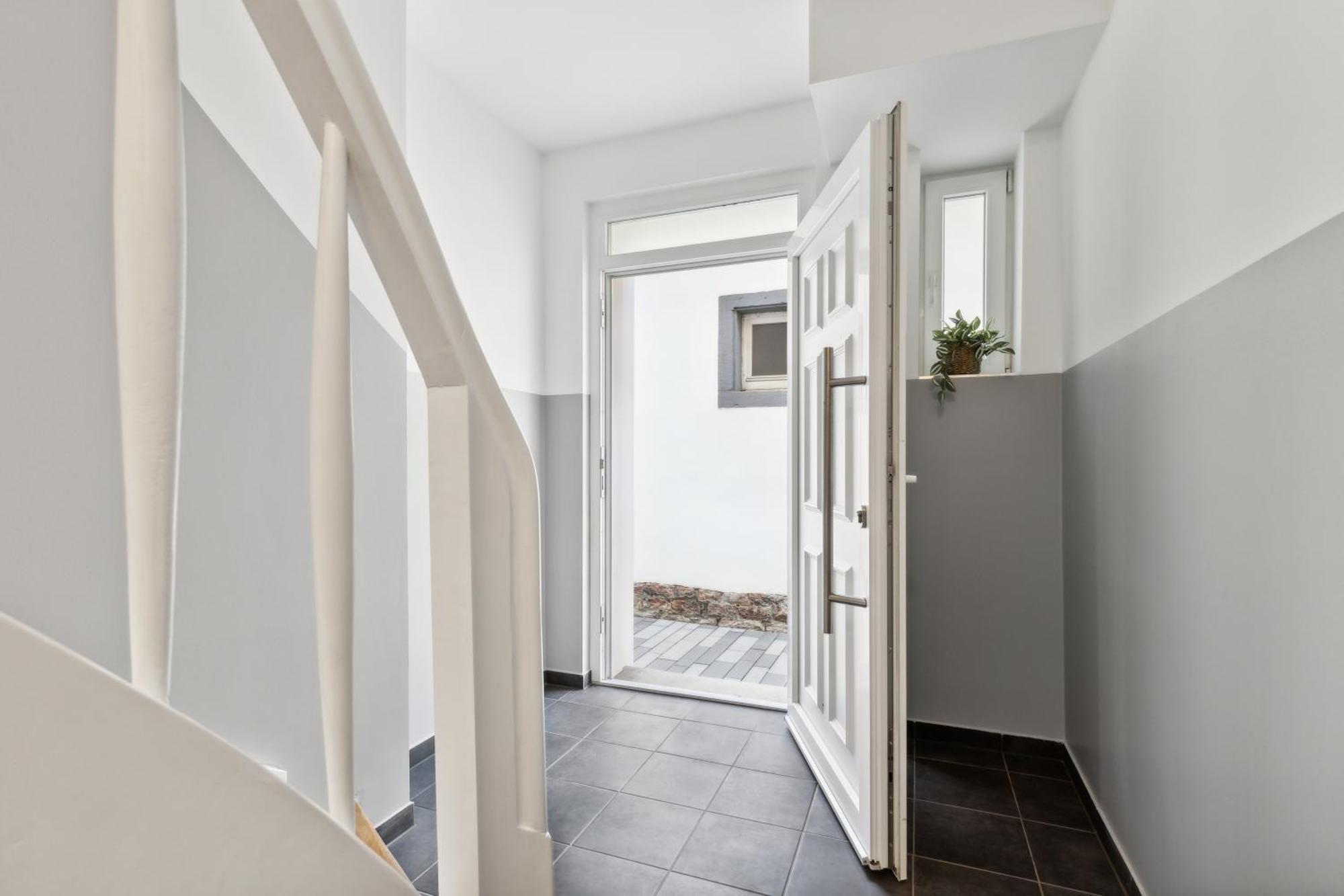 Modern Living - Basf - Ma - Pfalz - 1 Gym 2 Working Spaces Ludwigshafen am Rhein Bagian luar foto