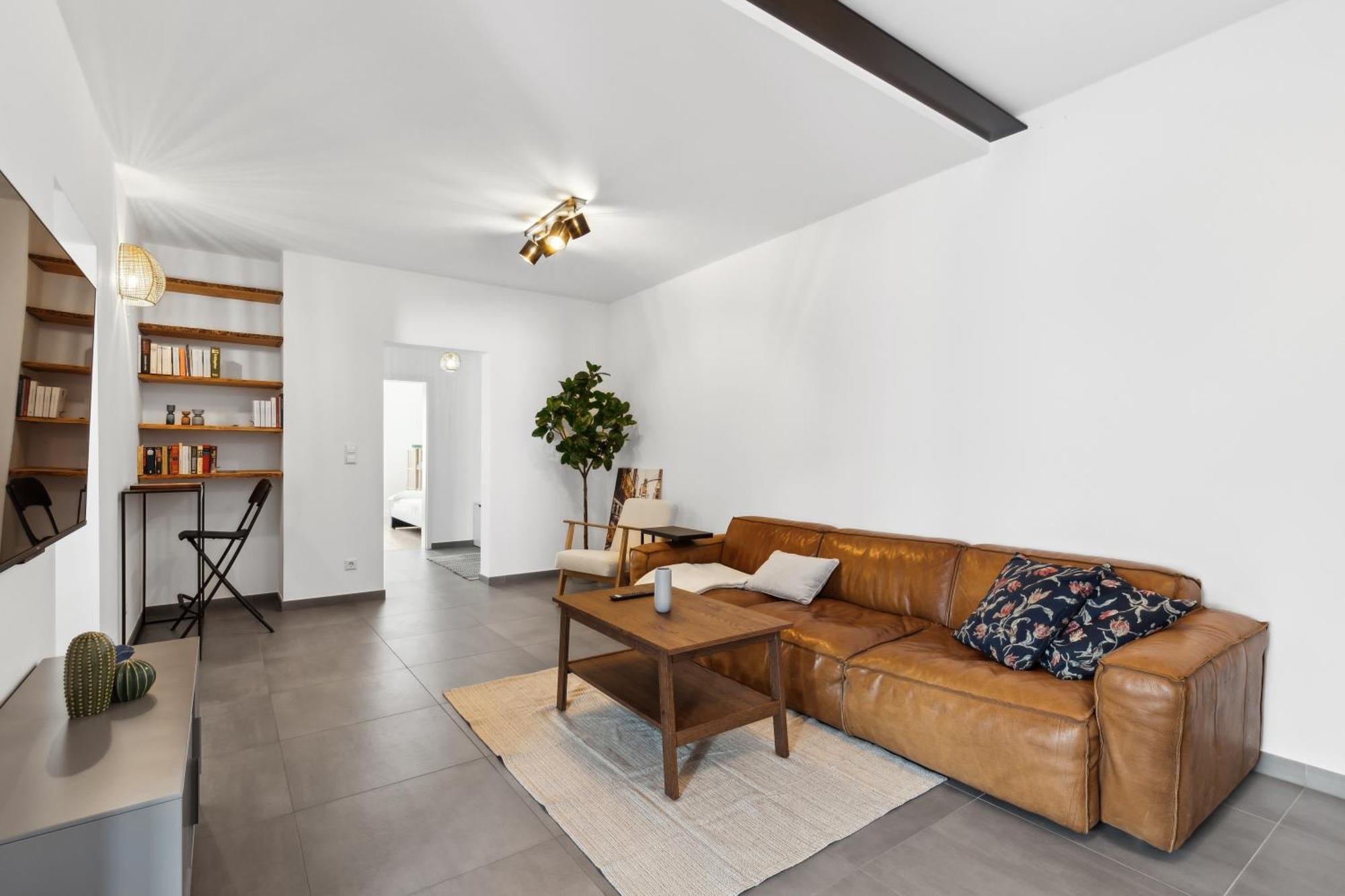 Modern Living - Basf - Ma - Pfalz - 1 Gym 2 Working Spaces Ludwigshafen am Rhein Bagian luar foto