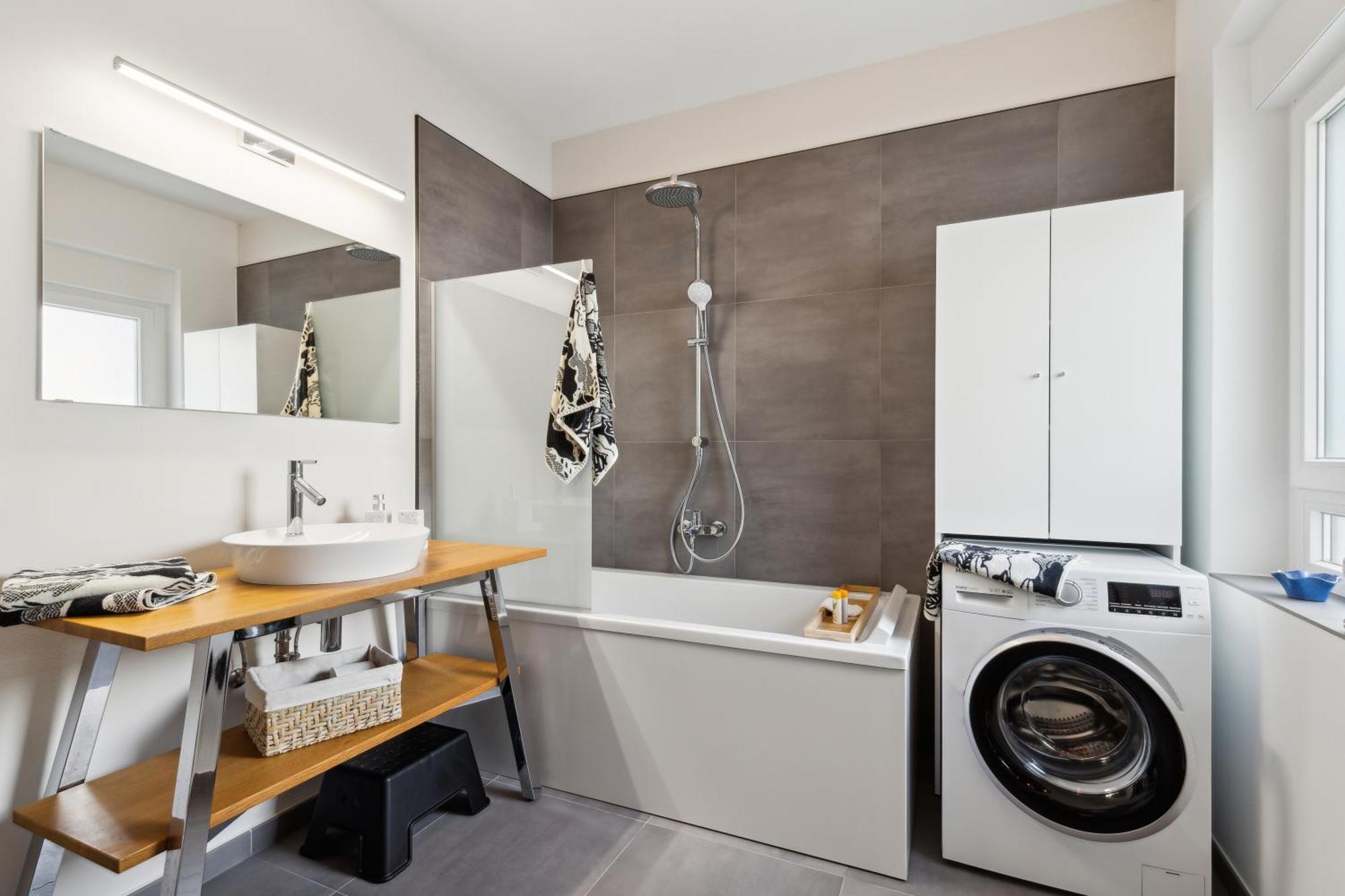 Modern Living - Basf - Ma - Pfalz - 1 Gym 2 Working Spaces Ludwigshafen am Rhein Bagian luar foto