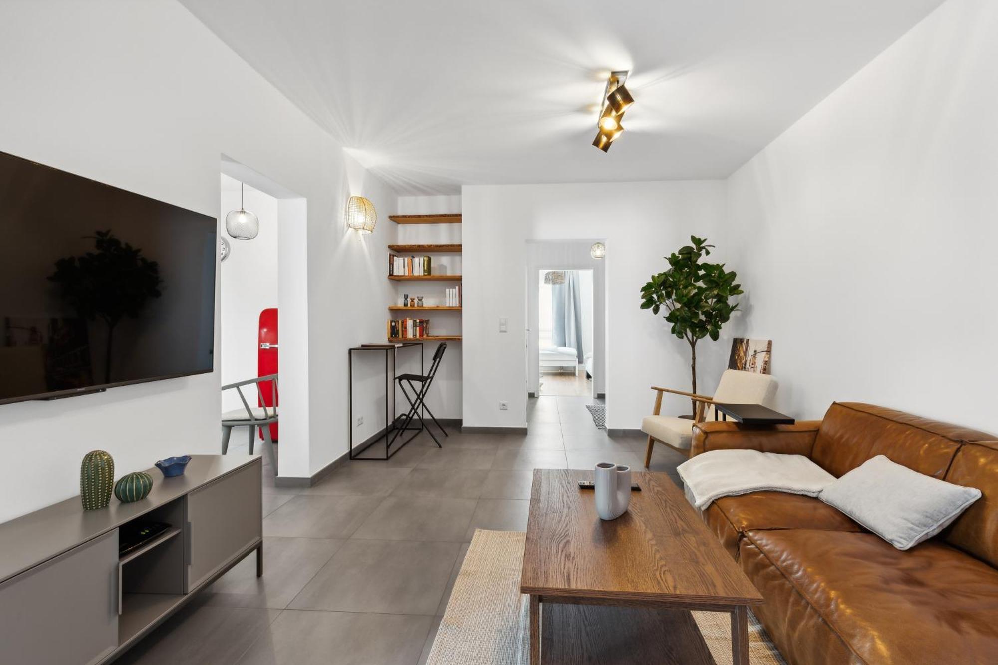 Modern Living - Basf - Ma - Pfalz - 1 Gym 2 Working Spaces Ludwigshafen am Rhein Bagian luar foto