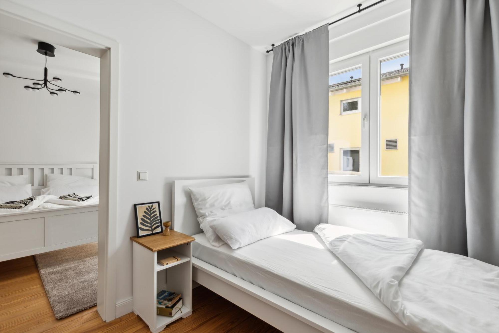 Modern Living - Basf - Ma - Pfalz - 1 Gym 2 Working Spaces Ludwigshafen am Rhein Bagian luar foto