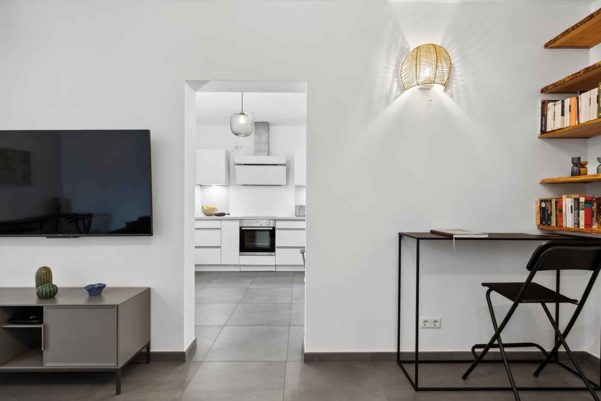 Modern Living - Basf - Ma - Pfalz - 1 Gym 2 Working Spaces Ludwigshafen am Rhein Bagian luar foto