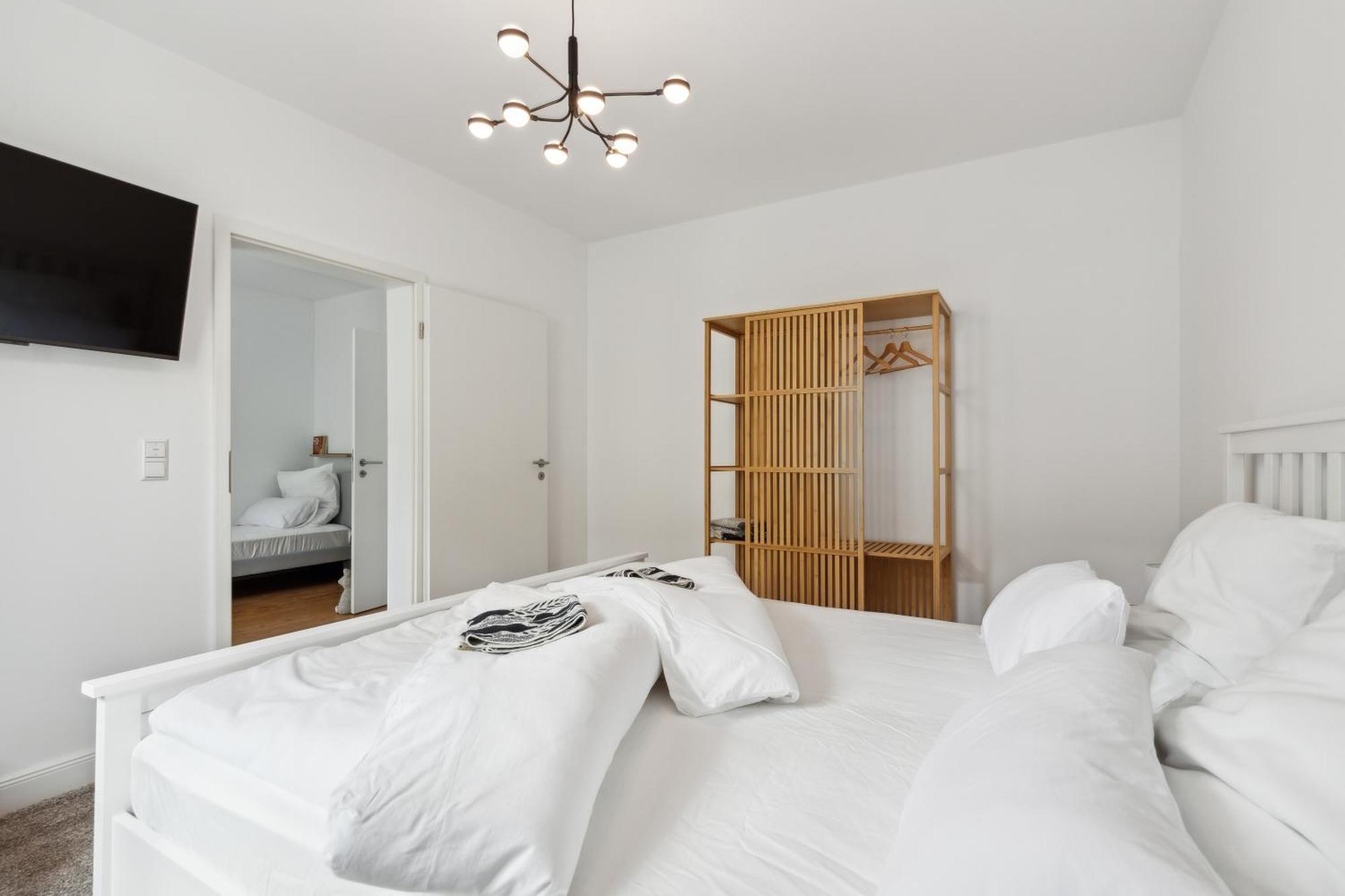 Modern Living - Basf - Ma - Pfalz - 1 Gym 2 Working Spaces Ludwigshafen am Rhein Bagian luar foto