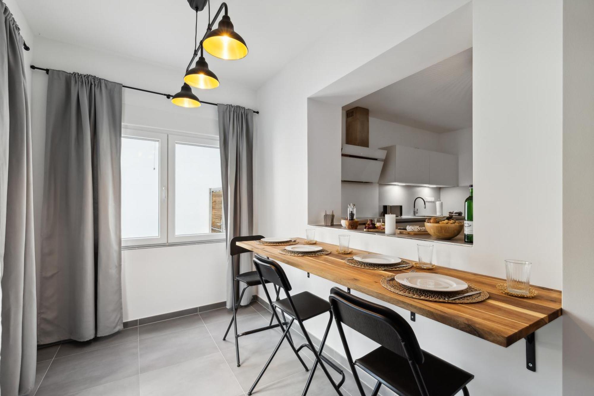 Modern Living - Basf - Ma - Pfalz - 1 Gym 2 Working Spaces Ludwigshafen am Rhein Bagian luar foto